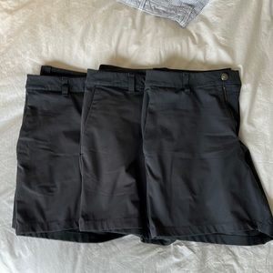 Lululemon Commission shorts